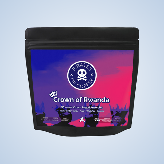 Crown of Rwanda