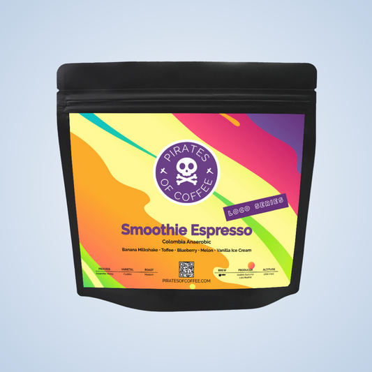 Smoothie Espresso